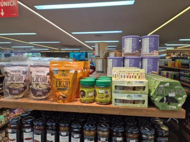 Crescimento da Agricultura Familiar na Bahia: Produtos Ganham Espaço em Salvador