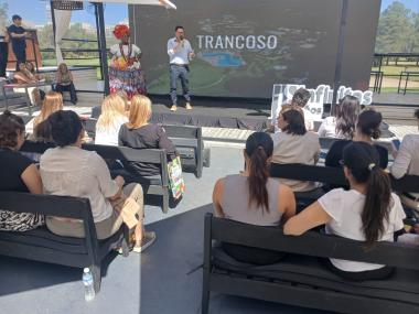 Descubra as Novidades do Turismo na Bahia para Agentes Sul-Americanos