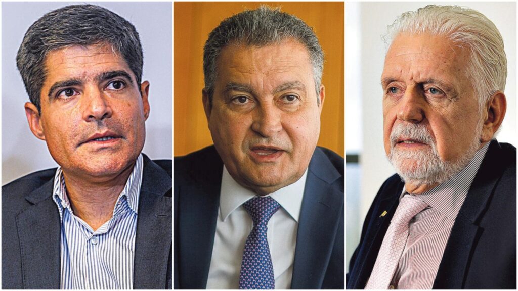 Escândalo Master Impacta Cenário Político na Bahia: Revelações e Consequências Escândalo Master Impacta Cenário Político na Bahia: Revelações e Consequências