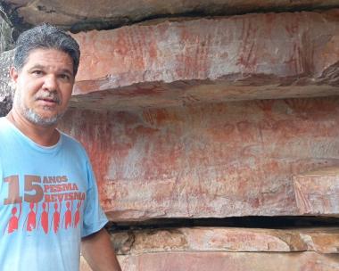 Explorando o Patrimônio Rupestre da Bahia: Serra dos Montes Altos e sua Biodiversidade