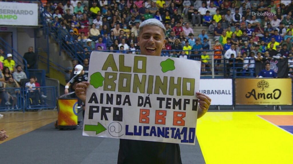 Feira FC Anuncia Lucaneta como Reforço Emocionante para 2026 Feira FC Anuncia Lucaneta como Reforço Emocionante para 2026