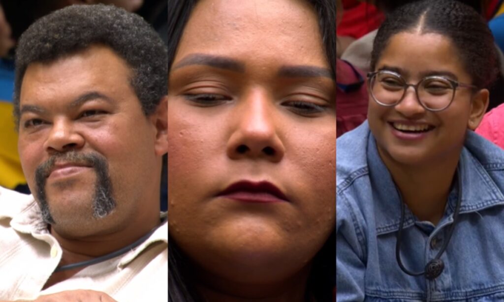 Formação do Oitavo Paredão do BBB 26: Tudo sobre a Eliminação