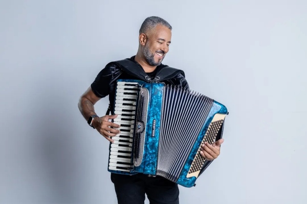 Forró no Parque 2024: Uma Homenagem Emocionante a Zelito Miranda Forró no Parque 2024: Uma Homenagem Emocionante a Zelito Miranda