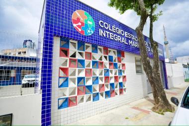 Governo da Bahia Inaugura Dois Novos Colégios de Tempo Integral com Investimento de R$ 20,1 Milhões Governo da Bahia Inaugura Dois Novos Colégios de Tempo Integral com Investimento de R$ 20,1 Milhões