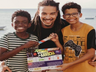 Gran Maitre Filmes: Projeção da Cultura Baiana no Cinema Brasileiro