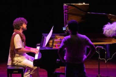 Inscrições Abertas para Curso de Iniciação em Música: Vagas Gratuitas para Todos Inscrições Abertas para Curso de Iniciação em Música: Vagas Gratuitas para Todos
