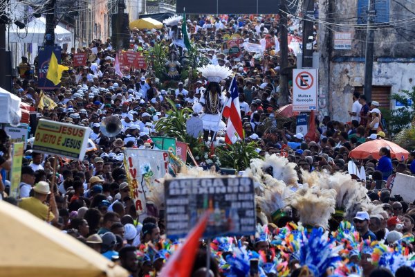 Inscrições Abertas para Filarmônicas no Desfile do 2 de Julho em Salvador