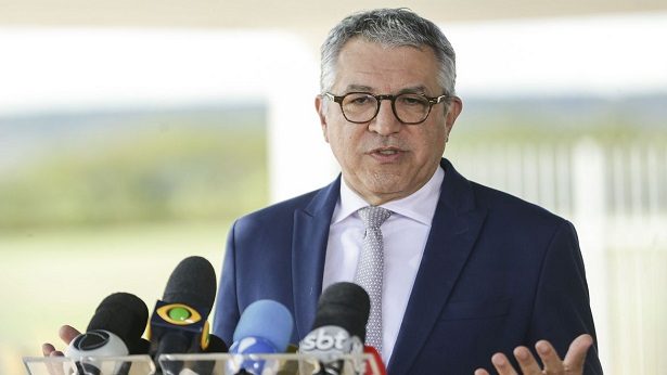 Ministros da Saúde e Casa Civil Anunciam Entrega de Novas Ambulâncias e Equipamentos em Salvador
