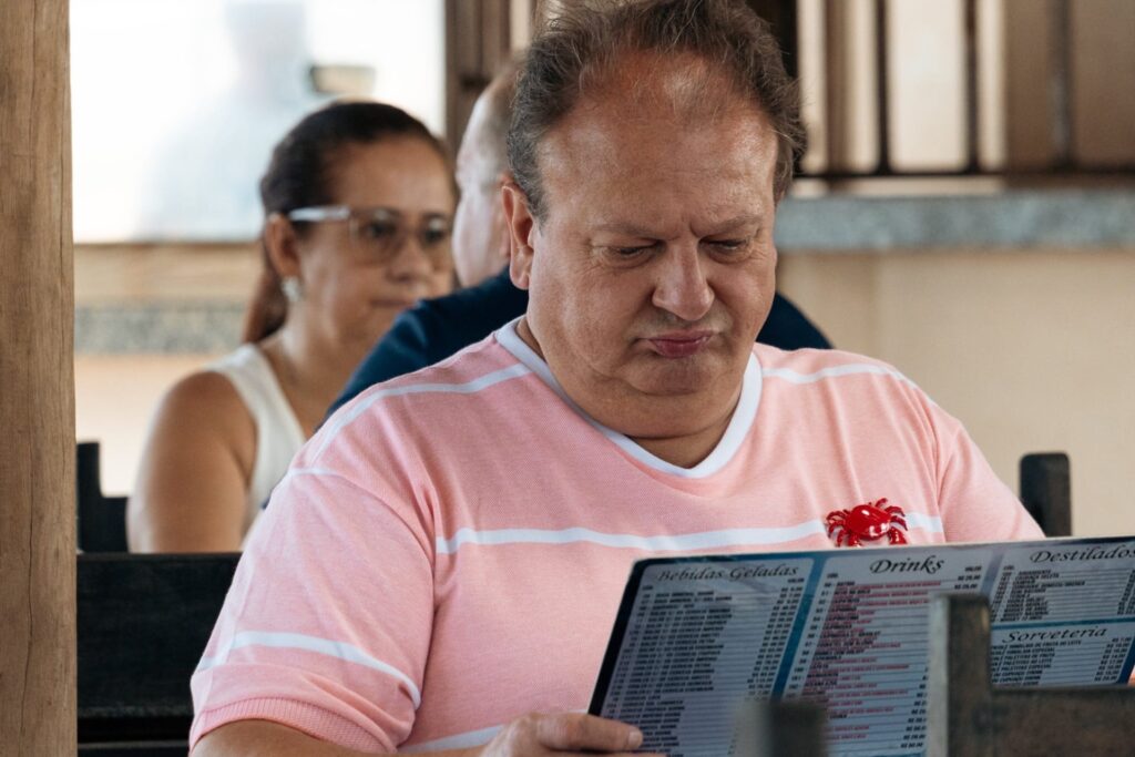 Pesadelo na Cozinha na Bahia: Chef Jacquin Tenta Salvar Cabana Jubarte Pesadelo na Cozinha na Bahia: Chef Jacquin Tenta Salvar Cabana Jubarte