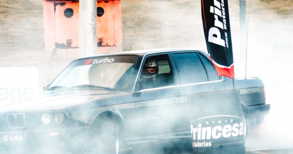 Princesa Motor Show: Acelerando Emoções em Lauro de Freitas