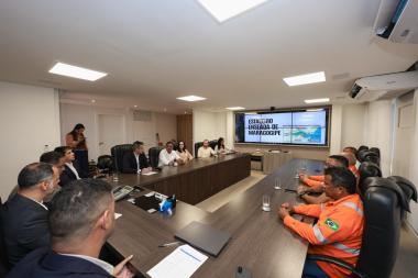 Setre Oferece 2.060 Vagas de Qualificação para Estaleiro e Obras da Ponte Salvador–Itaparica Setre Oferece 2.060 Vagas de Qualificação para Estaleiro e Obras da Ponte Salvador–Itaparica