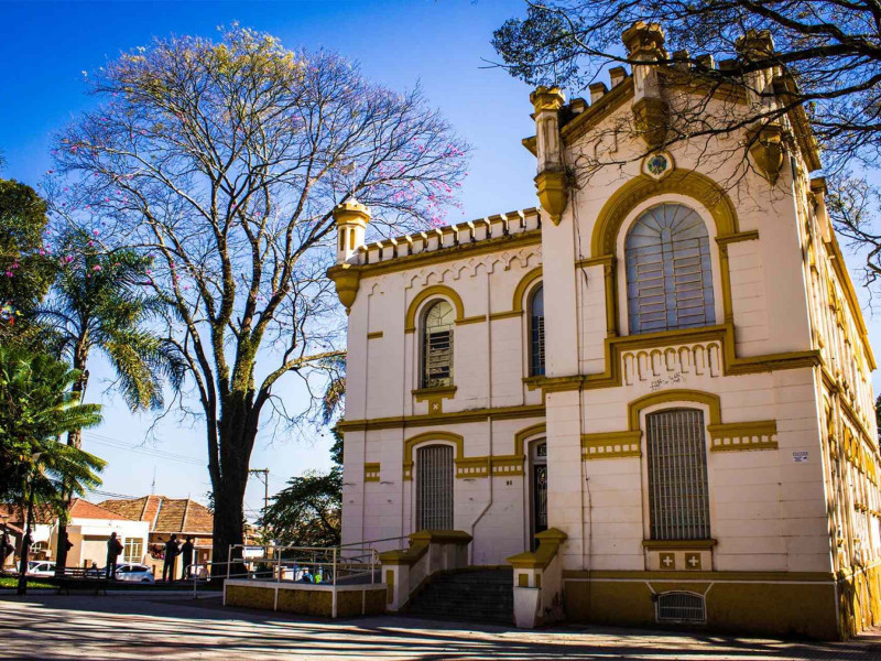 Tatuí Inicia Inscrições para Oito Editais de Fomento Cultural Tatuí Inicia Inscrições para Oito Editais de Fomento Cultural