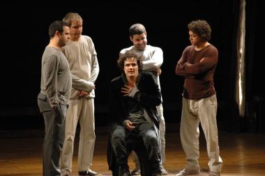 TCA.Núcleo de Teatro: Plantão Tira-Dúvidas Para Proponentes do Novo Edital