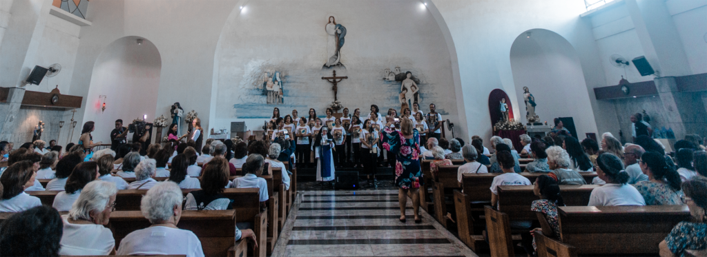 Turismo Religioso em Salvador: Experiências de Fé que Transformam