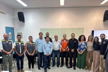 Vigilância em Saúde da Bahia e Criação do Centro de Pesquisas em Desastres: Uma Resposta Necessária Vigilância em Saúde da Bahia e Criação do Centro de Pesquisas em Desastres: Uma Resposta Necessária
