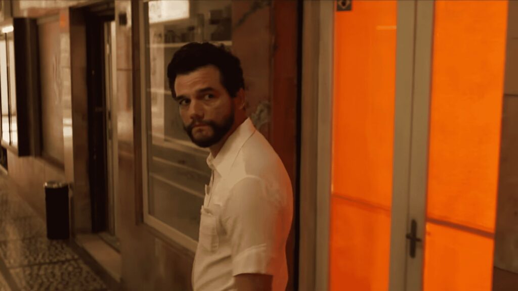 Wagner Moura: Da Bahia ao Oscar – Uma Trajetória Brilhante Wagner Moura: Da Bahia ao Oscar - Uma Trajetória Brilhante