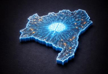 Bahia Lança Plano Baiano de Inteligência Artificial com Participação da Sociedade