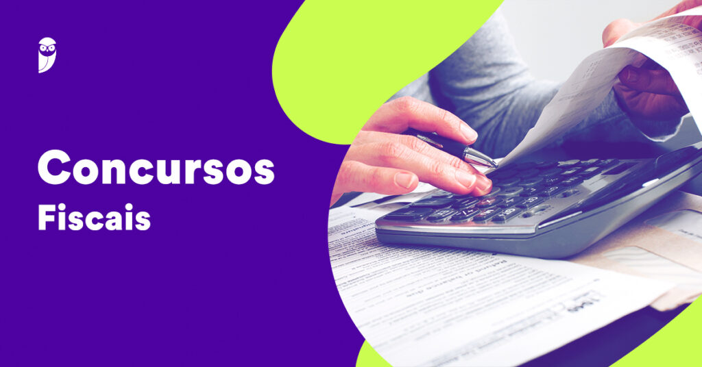Concursos Fiscais 2026: Salários Acima de R$ 30 Mil Atraem Candidatos