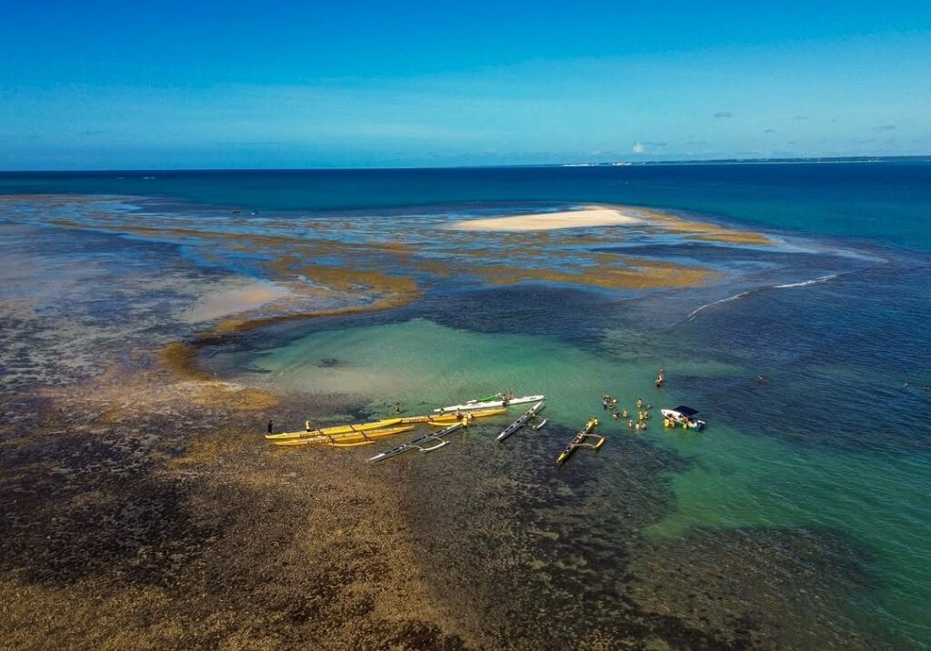 Descubra os Encantos do Sul da Bahia: Uma Expedição Transformadora Descubra os Encantos do Sul da Bahia: Uma Expedição Transformadora