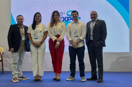 ExpoEPI 2026: Bahia Destaca Iniciativas em Vigilância em Saúde ExpoEPI 2026: Bahia Destaca Iniciativas em Vigilância em Saúde
