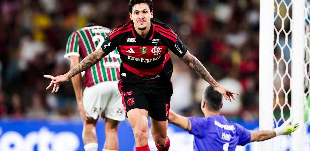 Flamengo x Bahia: Como Assistir ao Confronto do Brasileirão Ao Vivo Flamengo x Bahia: Como Assistir ao Confronto do Brasileirão Ao Vivo