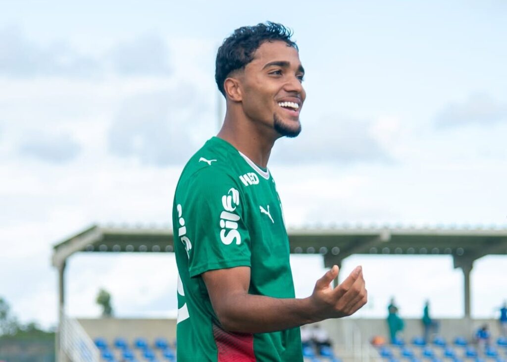 Hat-Trick de Heittor e Derrota do Bahia no Brasileiro Sub-20
