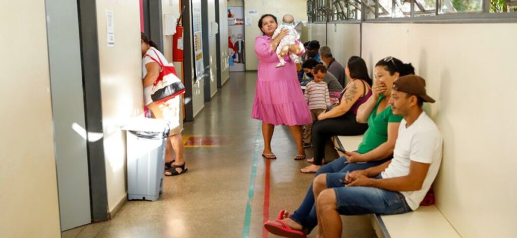 Homens na Bahia ainda evitam consultas médicas, revela IBGE