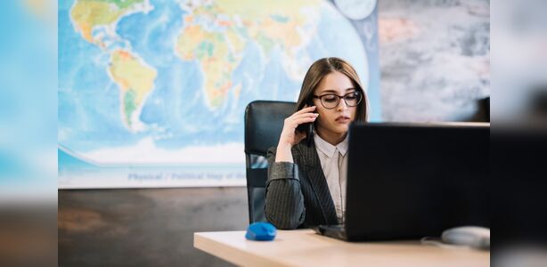 Mercado de Trabalho em Turismo: Profissões em Alta em 2024