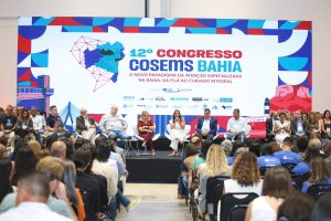 Nova Rota de Cuidado Especializado no SUS da Bahia: Uma Revolução na Saúde Nova Rota de Cuidado Especializado no SUS da Bahia: Uma Revolução na Saúde