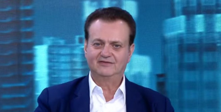 Reforma Política de Gilberto Kassab: Expectativa de Votação em 2024 Reforma Política de Gilberto Kassab: Expectativa de Votação em 2024