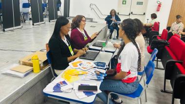 Rolê Cidadão: Serviços Essenciais para Estudantes em Vitória da Conquista e Jequié Rolê Cidadão: Serviços Essenciais para Estudantes em Vitória da Conquista e Jequié