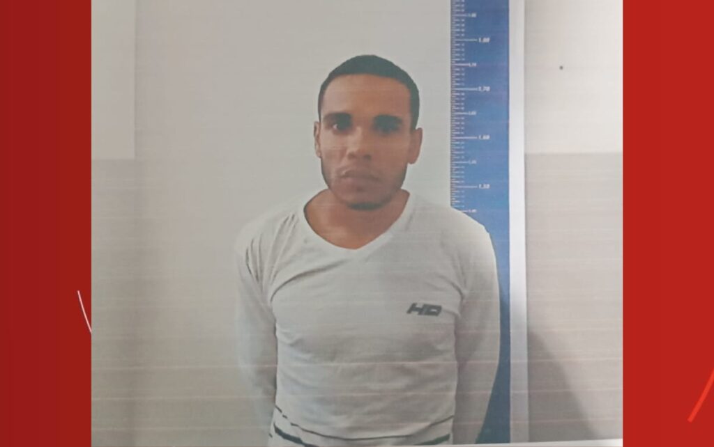 Traficante Dada e Ex-Deputado na Bahia: Negócio de Fuga Revela Conexões Perigosas Traficante Dada e Ex-Deputado na Bahia: Negócio de Fuga Revela Conexões Perigosas