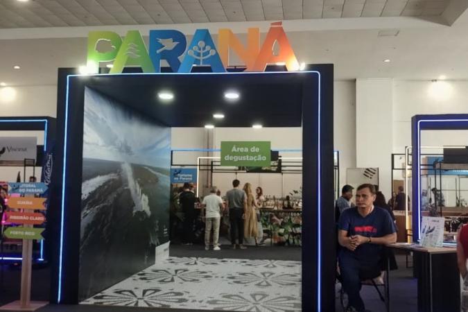 30ª Expo Turismo Paraná: O Encontro que Reafirma o Protagonismo do Setor no Estado 30ª Expo Turismo Paraná: O Encontro que Reafirma o Protagonismo do Setor no Estado