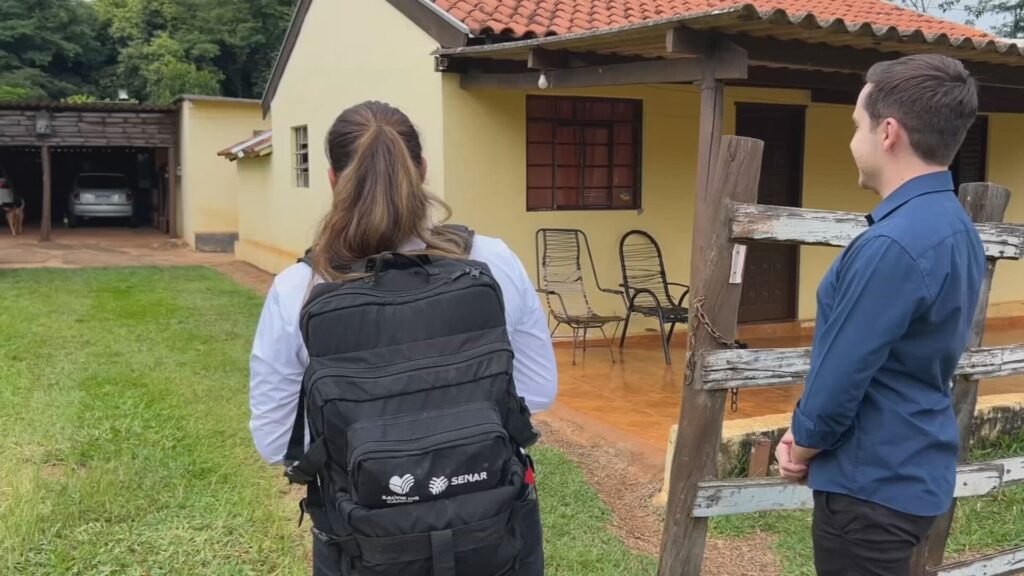 Atendimento de Saúde Gratuito para Produtores Rurais em Mineiros do Tietê Atendimento de Saúde Gratuito para Produtores Rurais em Mineiros do Tietê