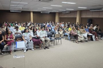 Bahia Comemora 18 Anos da Rede de Laboratórios de Saúde Pública com Encontro Estratégico Bahia Comemora 18 Anos da Rede de Laboratórios de Saúde Pública com Encontro Estratégico