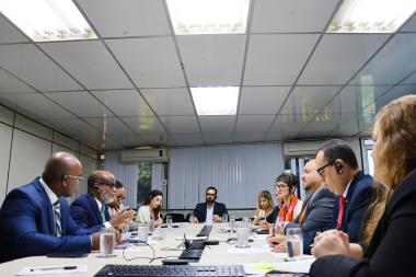 Bahia e Haiti: Parcerias para o Futuro Econômico e Cultural