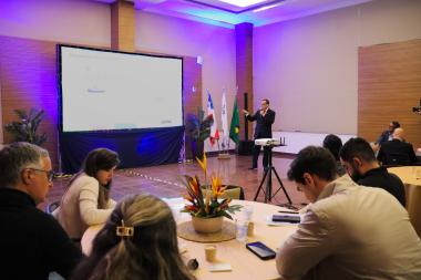 Bahia em Foco: SDE Apresenta Oportunidades Econômicas à União Europeia