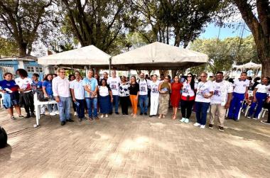 Cachoeira Inicia Rota da Independência 2026 com Aula Pública e Cultura Envolvente