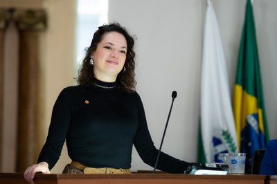 Curitiba Inova com Florestas de Bolso na Política Climática Curitiba Inova com Florestas de Bolso na Política Climática