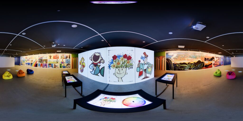 Exposição Gratuita Celebra a Vida e Obra de Ziraldo em Salvador