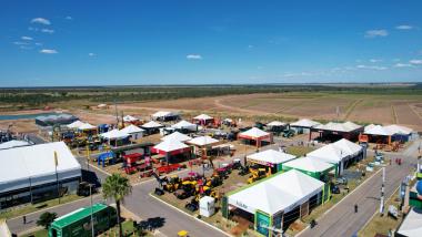 Feiras Agropecuárias Impulsionam a Produção na Bahia em Maio e Junho
