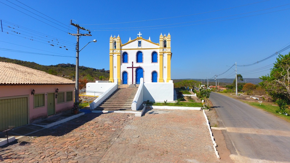 Festival Vou Mucugê: Atração Imperdível para o Turismo Esportivo na Chapada Diamantina