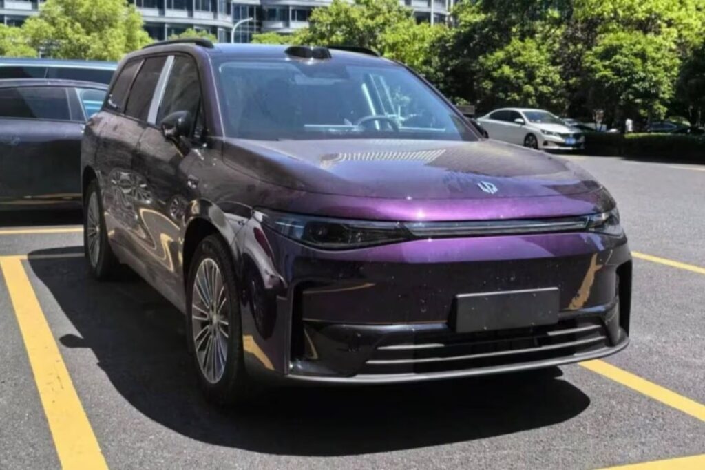 Leapmotor Anuncia Lançamento do C16: Um SUV “Ultra Híbrido” no Brasil
