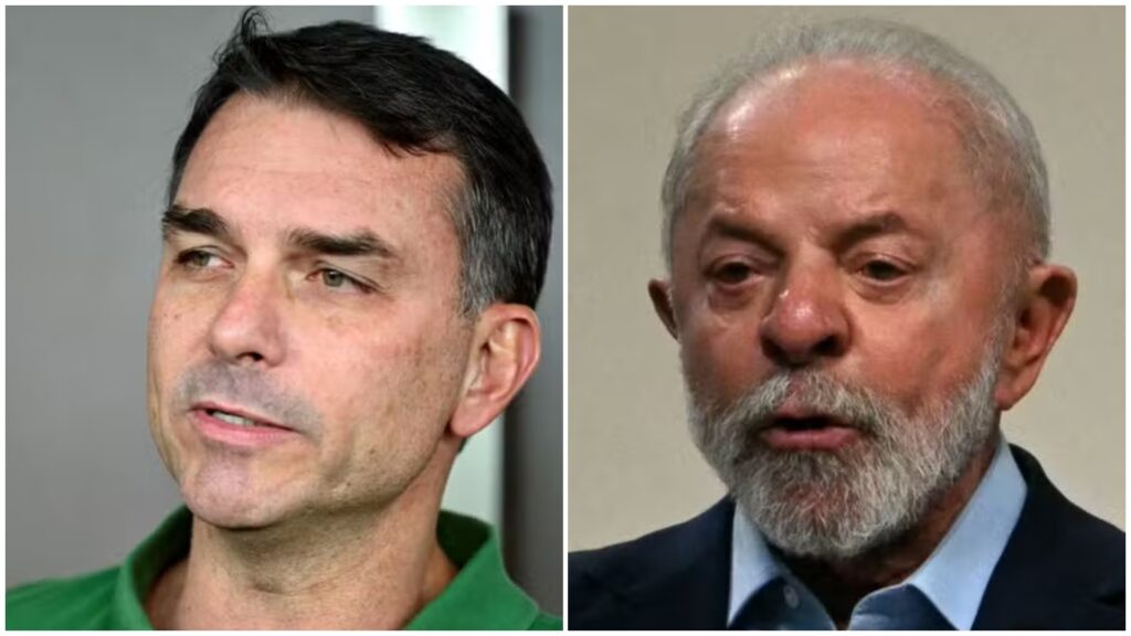 Rejeição de Lula e Flávio Bolsonaro: Dados Reveladores da Quaest sobre o Cenário Político Rejeição de Lula e Flávio Bolsonaro: Dados Reveladores da Quaest sobre o Cenário Político