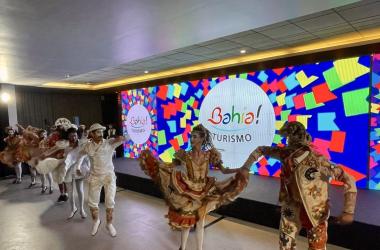 São João da Bahia: Setur-BA Leva Festividades a Mercados Nacionais São João da Bahia: Setur-BA Leva Festividades a Mercados Nacionais