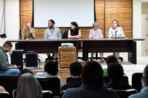 Seminário Marco Zero do PPSUS: Avanços e Projetos de Pesquisa em Saúde na Bahia Seminário Marco Zero do PPSUS: Avanços e Projetos de Pesquisa em Saúde na Bahia