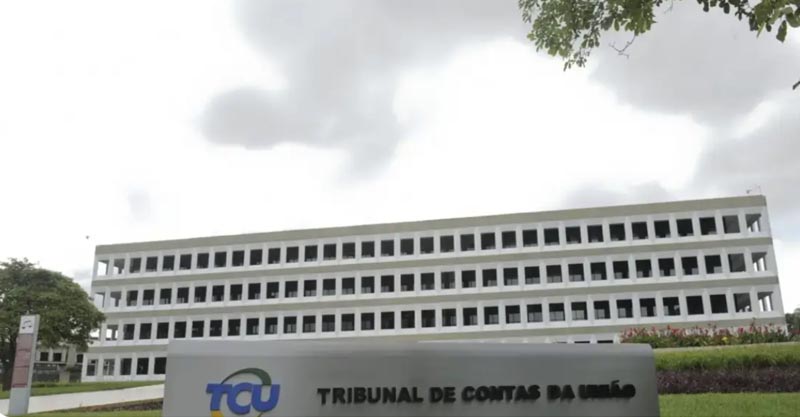 TCU Identifica Irregularidades em Contrato do TRE-BA e Suspende Prorrogação