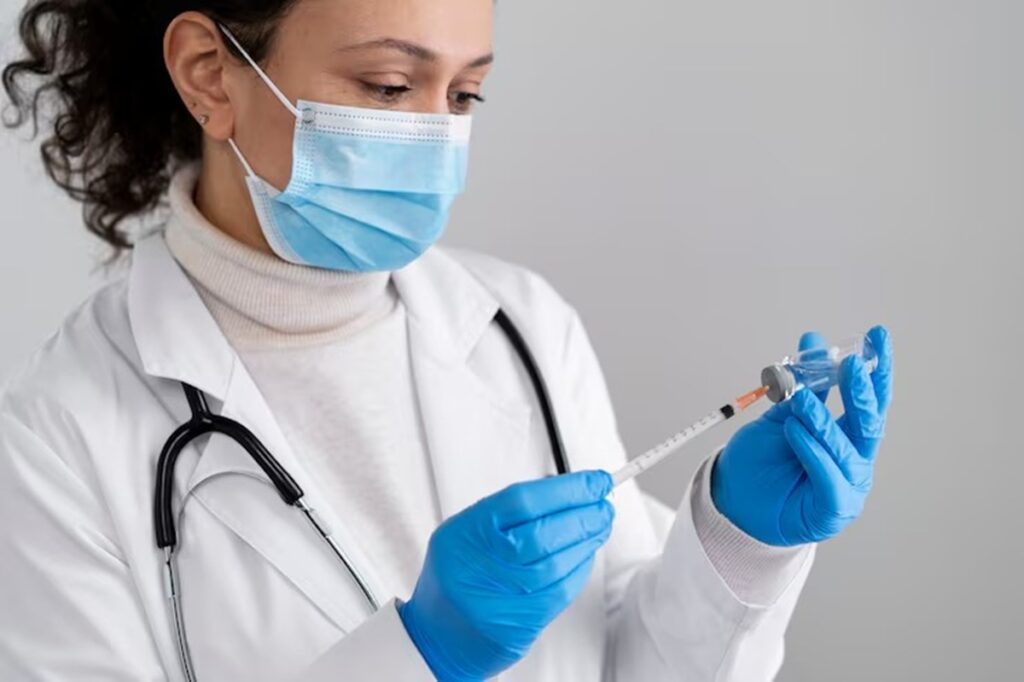Terapia inovadora promete reverter osteoartrite com injeção revolucionária Terapia inovadora promete reverter osteoartrite com injeção revolucionária
