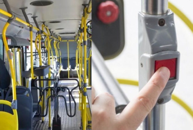 Vereador de Salvador Sugere Inovador Botão de Pânico em Ônibus para Aumentar Segurança