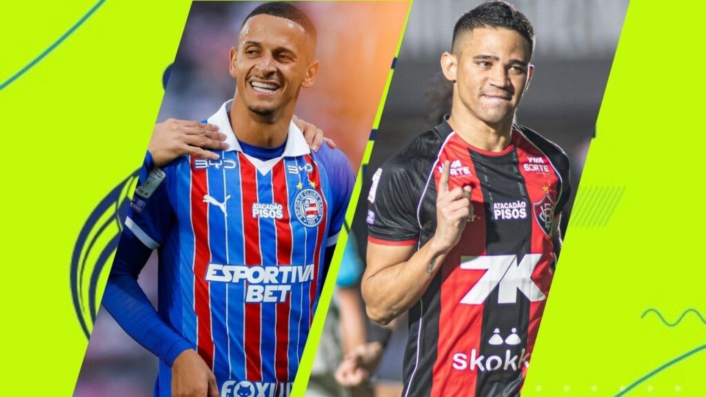 Vitória e Bahia: Análise da Rodada e Desafios no Brasileiro 2025